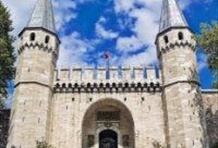 Topkapi Palace - Skip the Line